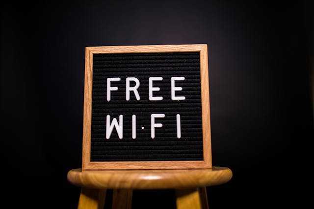 格賽科技承建長沙步行街智慧街區(qū)WiFi認證系統(tǒng)項目